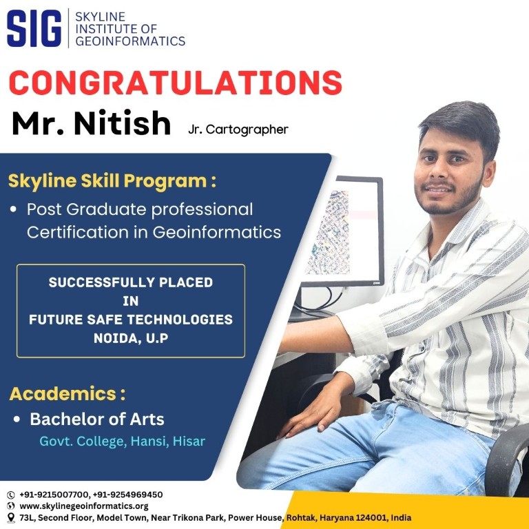 Placement Student