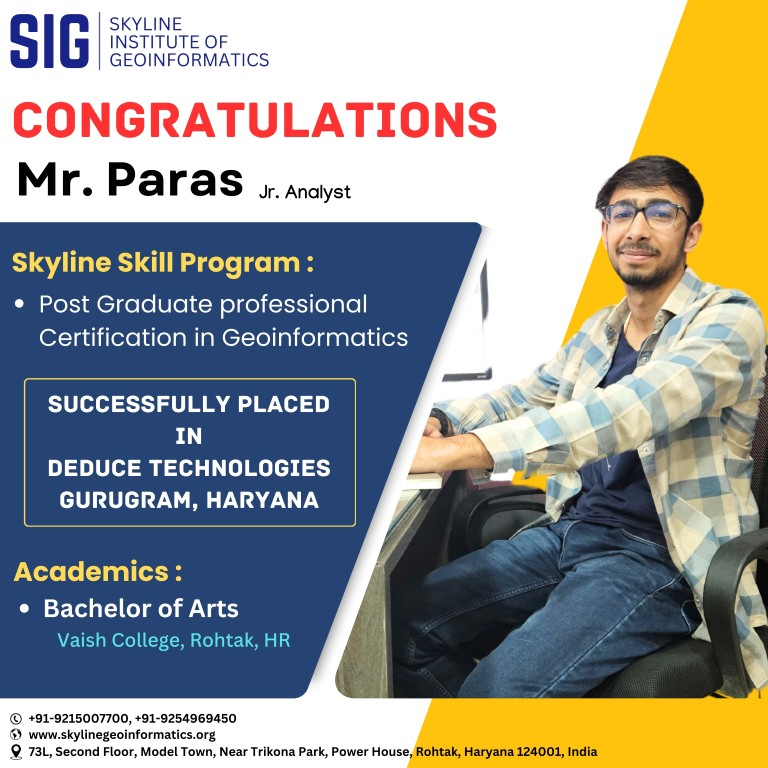 Placement Student