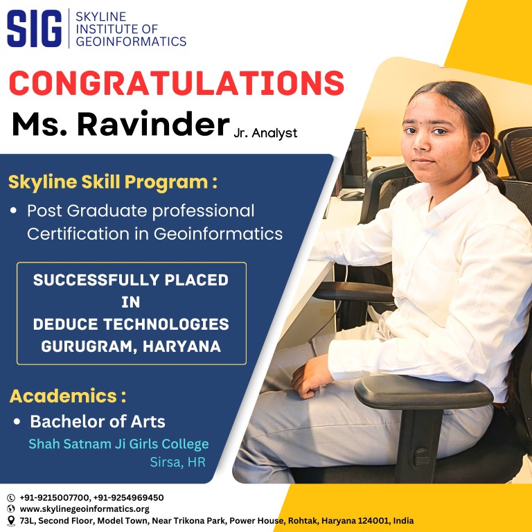 Placement Student