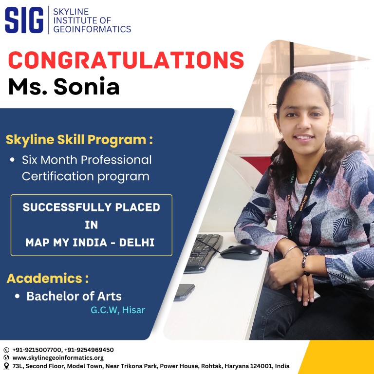 Placement Student