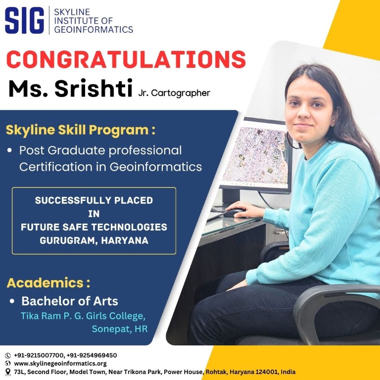 Placement Student