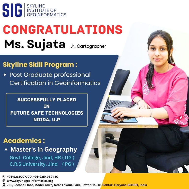 Placement Student