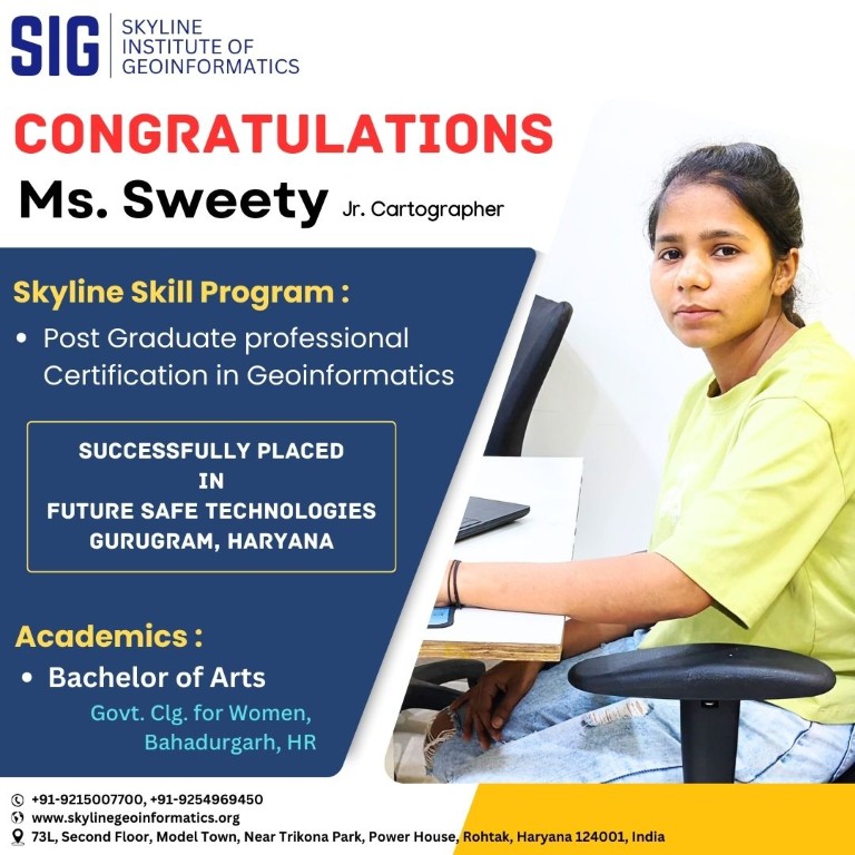 Placement Student