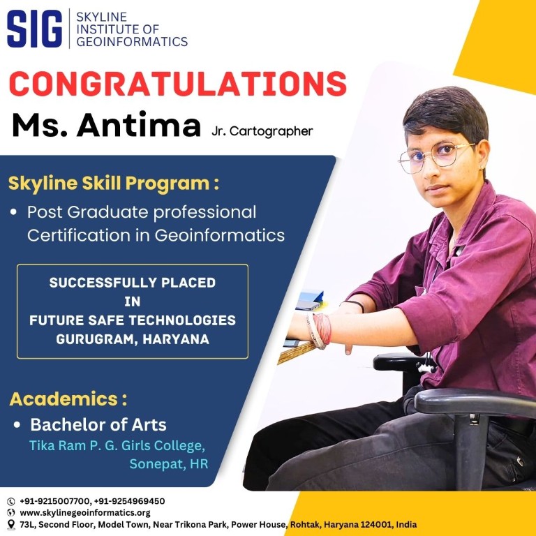 Placement Student