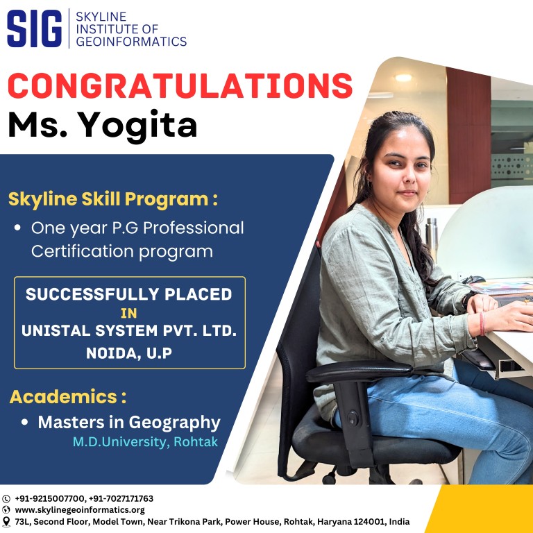 Placement Student