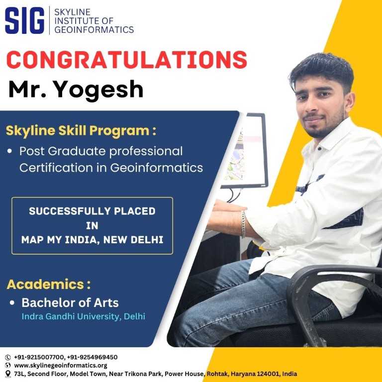 Placement Student