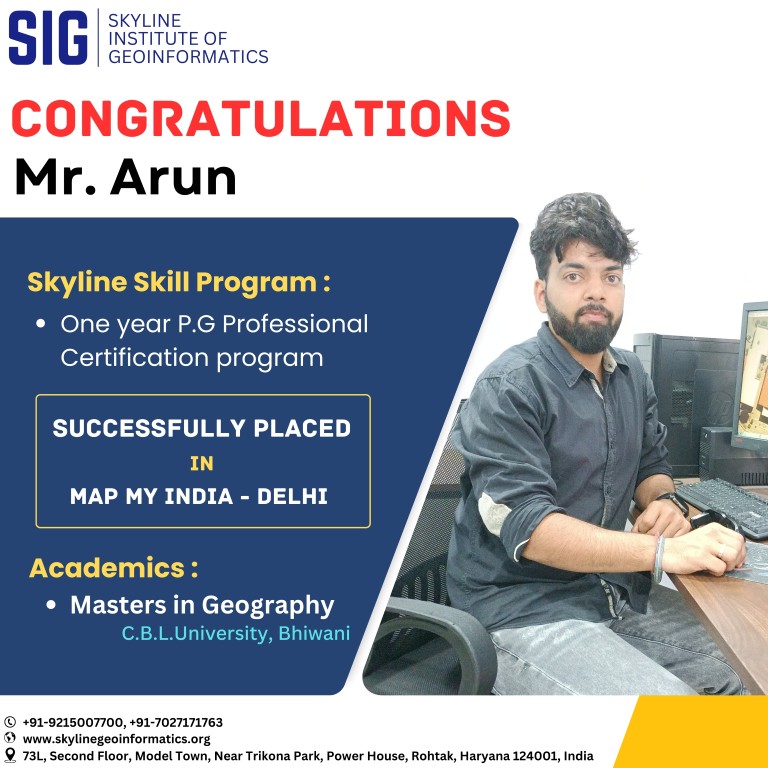 Placement Student